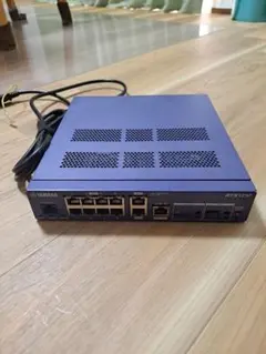 YAMAHA RTX1210 有線LANルーター RTX1210 仕様