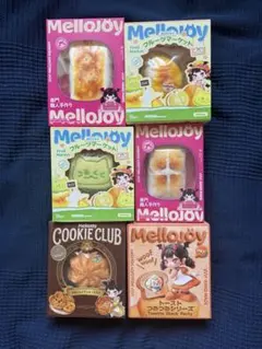 新品未開封】メロジョイ つみつみトースト トーストスティック メロン