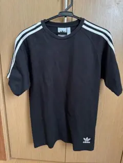 adidas Originals Tシャツ ブラック