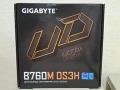 Gigabyte B850M DS3 ICE & Lexar NM790 1tb - メルカリ