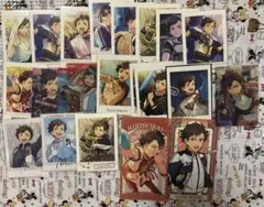 あんスタ 南雲鉄虎 ぱしゃっつ ぱしゃこれ まとめ売り