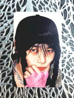 【アイエン】Stray Kids スキズ skzoo ver. 封入トレカ