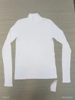 訳あり CLASSE ハイネック長袖シャツ Sサイズ