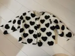 ハート アウター