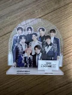 SnowMan i DO MEアクリルスタンド