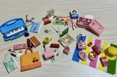 未使用　リーメント　あの頃みんな小学生（全10種）中袋未開封 あの頃みんな小学生：商品案内 | 株式会社リーメント