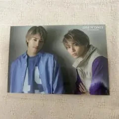 ONE N' ONLY KENSHIN HAYATO カレンダー特典 2024