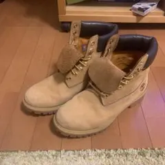 ティンバーランド Timberland6インチプレミアムブーツ 28.5