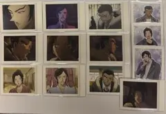 名探偵コナン 隻眼の残像 ぱしゃこれ 長野県警 ①