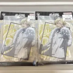 桃源暗鬼 一番くじ 桃宮唾切 E賞 ビジュアルスタンド