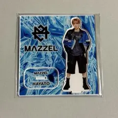MAZZEL HAYATO アクスタ - メルカリ