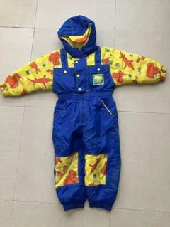 100cmスキーウェア