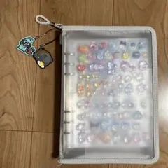 シール帳　完成品　おすそ分け　まとめ売り　②