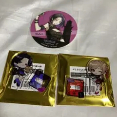 にじさんじ スイパラ フレン・E・ルスタリオ 狂蘭メロコ