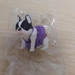 FREBUULLFRIENDS フレンチブルドッグ カプセルトイ