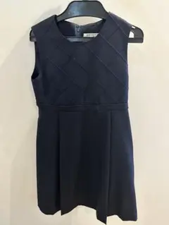 115サイズマムエモアジャンパースカート本番用