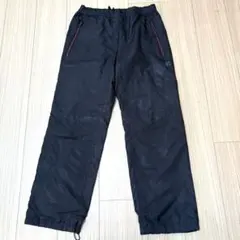 スーパースターブラック ジッパーポケット付きパンツM907番