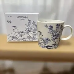 2025年最新】アラビア ムーミン マグ シーブリーズ の人気アイテム