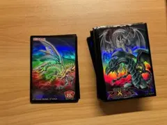 2025年最新】青眼の亜白龍 スリーブの人気アイテム - メルカリ