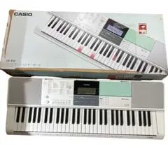 2026年最新】カシオ lk512の人気アイテム - メルカリ