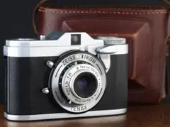 2026年最新】zeiss ikon ケースの人気アイテム - メルカリ