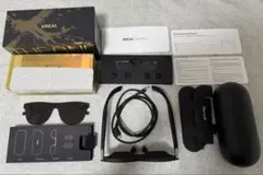Xreal one pro Lサイズ