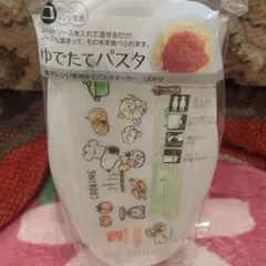 スヌーピー ゆでたてパスタのサムネイル