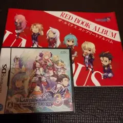 ルミナスアーク 3 アイズ　特典DVD 付き