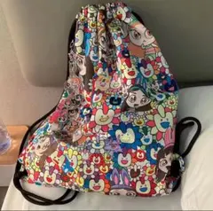 NewJeans ナップサック