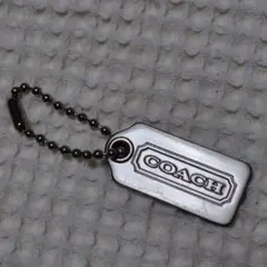 COACH チャーム　コーチ
