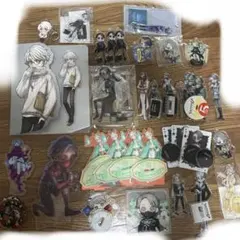 納棺師 缶バッジ 12点 Identity V 第五人格 STAGE - メルカリ