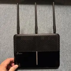 Archer A10 TP-Link 無線LANルーター 3本アンテナ