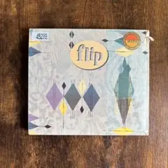 ザ・ハイロウズ flip flop 2枚組 CD