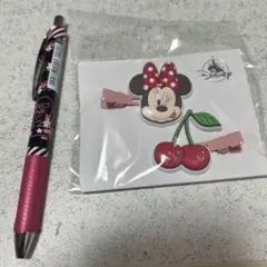 ディズニーストア 2点セット