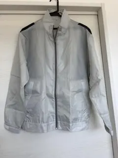空調服　クールウェア　Mサイズ アイリスオーヤマ　新品　未使用　ベストのサムネイル