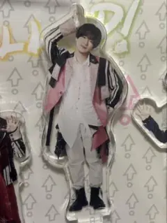 2026年最新】知念侑李 アクスタの人気アイテム - メルカリ