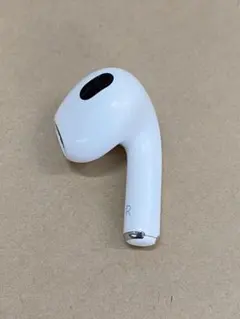 H6D877☆AirPods 第3世代 イヤフォン 右耳 A2565 第三世代