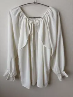 コットンシャツ