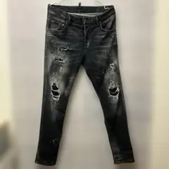 ディースクエアード DSQUARED2 SKATER JEAN 46