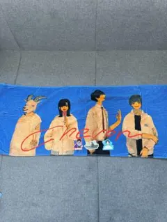 【値下げ中】 初期 Chevon タオル （おまけ付き） 2025年最新】chevon タオルの人気アイテム - メルカリ