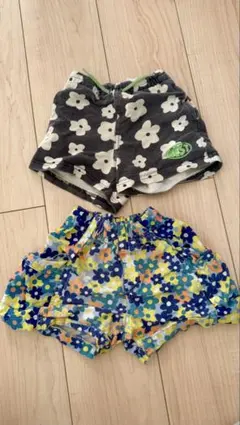 マーキーズ　ブリーズ　ボトムス　8点セット　男の子