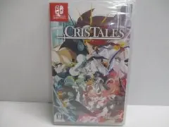 【未開封品】CRIS TALES