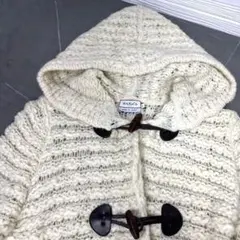 MAX&CO.マックスアンドコーカーディガン アウター ニット