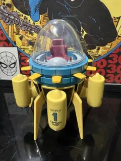 ドラゴンボール トランクスのタイムマシン タキ・コーポレーション