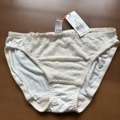 レースショーツ m