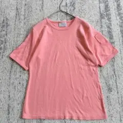 Courrèges 半袖ニット ピンク M サマーニット クレージュ y2k - メルカリ