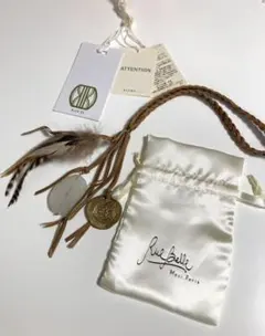 美品RueBelle designs＊リューベル ネックレス　BIEMSのサムネイル