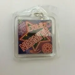 EXILE NESMITH キーホルダー