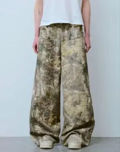 SALSATION　Shorts　サイズS　タイダイ　新作 SALSATION Shorts サイズS タイダイ 新作 - メルカリ
