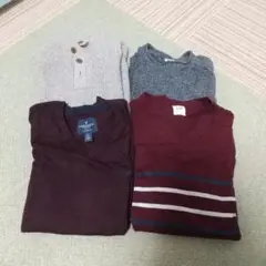 メンズニット まとめ売り